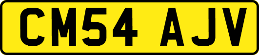 CM54AJV
