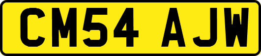 CM54AJW