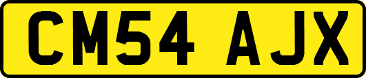 CM54AJX