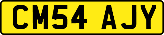 CM54AJY