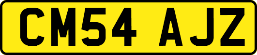 CM54AJZ