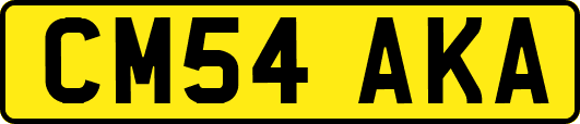 CM54AKA