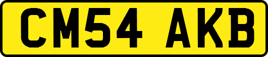 CM54AKB