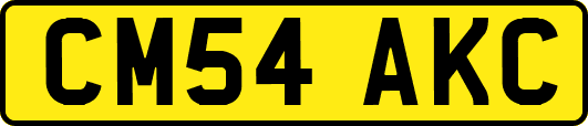 CM54AKC