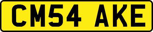 CM54AKE