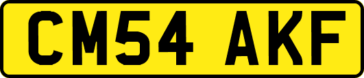 CM54AKF