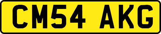 CM54AKG