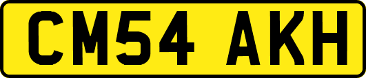CM54AKH