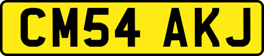 CM54AKJ
