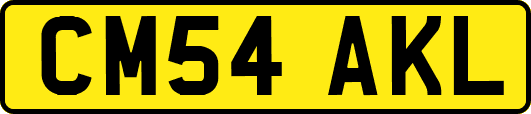 CM54AKL