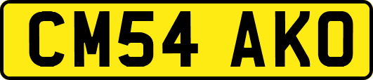 CM54AKO