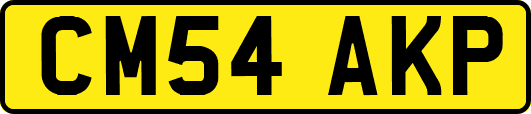 CM54AKP