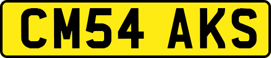 CM54AKS
