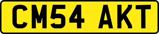 CM54AKT