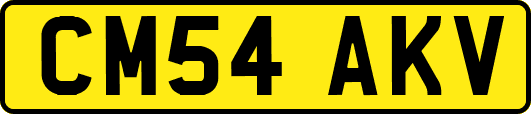 CM54AKV