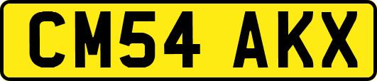 CM54AKX