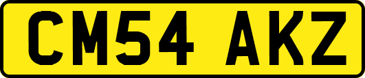 CM54AKZ