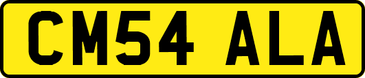 CM54ALA