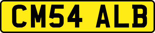 CM54ALB