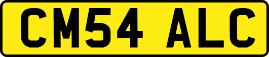 CM54ALC