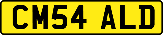 CM54ALD