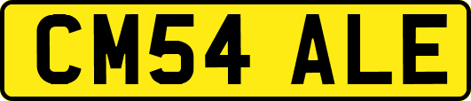 CM54ALE