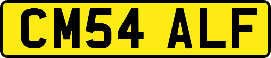 CM54ALF