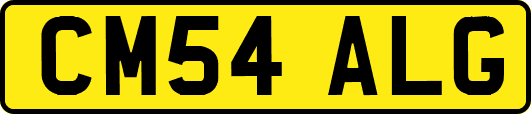 CM54ALG