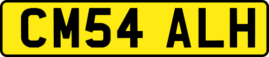 CM54ALH