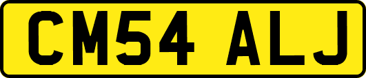 CM54ALJ