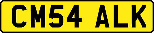 CM54ALK