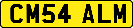 CM54ALM