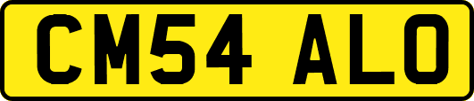 CM54ALO