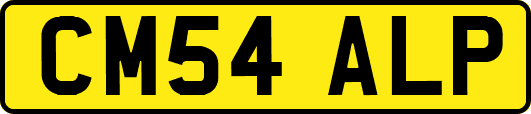 CM54ALP