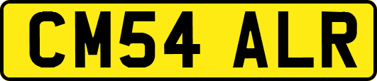 CM54ALR