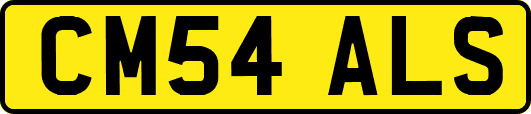 CM54ALS