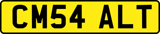 CM54ALT