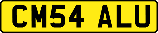 CM54ALU