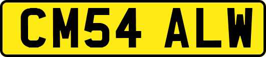 CM54ALW
