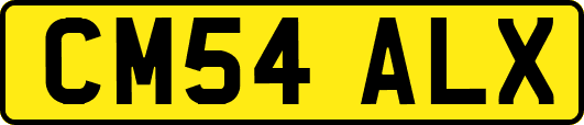 CM54ALX