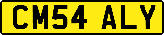 CM54ALY