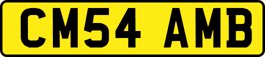 CM54AMB