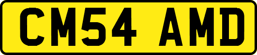 CM54AMD