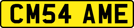 CM54AME