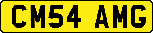 CM54AMG