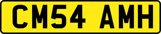 CM54AMH
