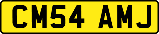 CM54AMJ