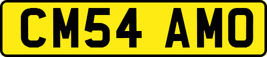 CM54AMO