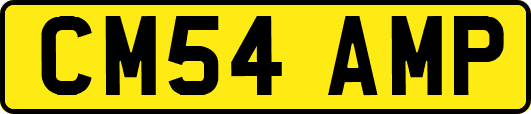 CM54AMP