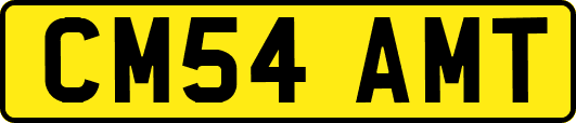 CM54AMT